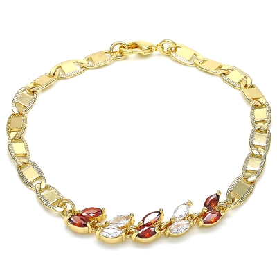 130154 - 03.63.2128.08 | Bracelets