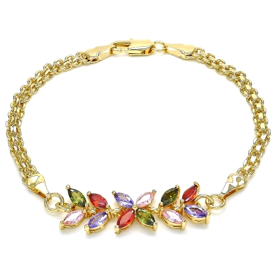 130160 - 03.63.2129.2.07 | Bracelets