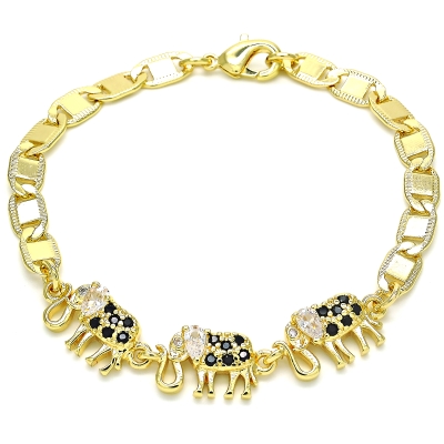 130166 - 03.63.2131.2.07 | Bracelets