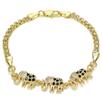 130170 - 03.63.2132.2.08 | Bracelets