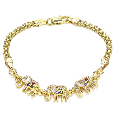 130171 - 03.63.2132.3.08 | Bracelets