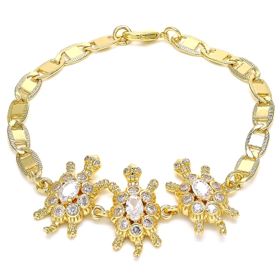 130172 - 03.63.2133.08 | Bracelets