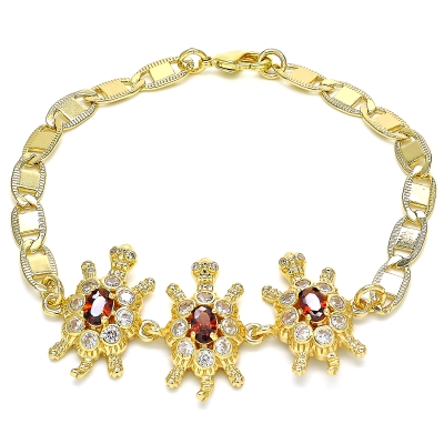 130173 - 03.63.2133.1.08 | Bracelets