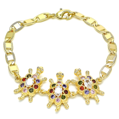 130175 - 03.63.2133.3.08 | Bracelets