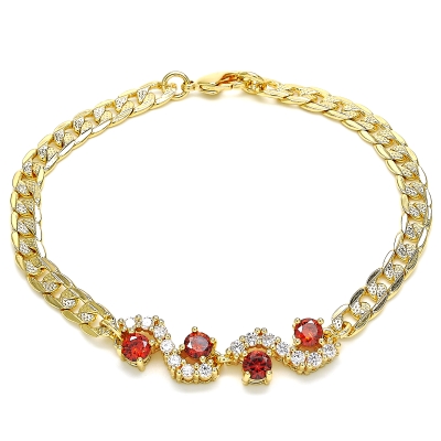 130186 - 03.63.2137.08 | Bracelets