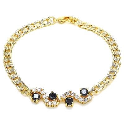 130187 - 03.63.2137.1.08 | Bracelets