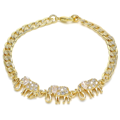 130189 - 03.63.2138.07 | Bracelets