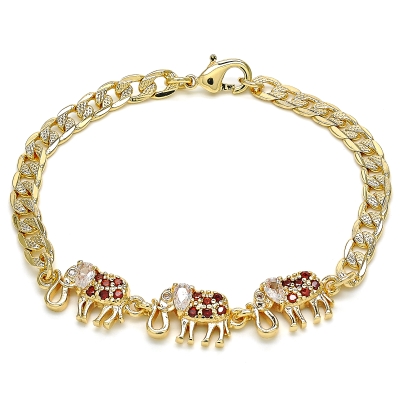 130190 - 03.63.2138.1.07 | Bracelets