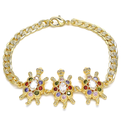 130196 - 03.63.2139.3.07 | Bracelets