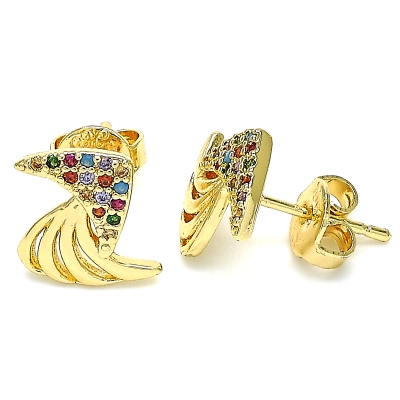 130229 - 02.233.0014 | Earrings