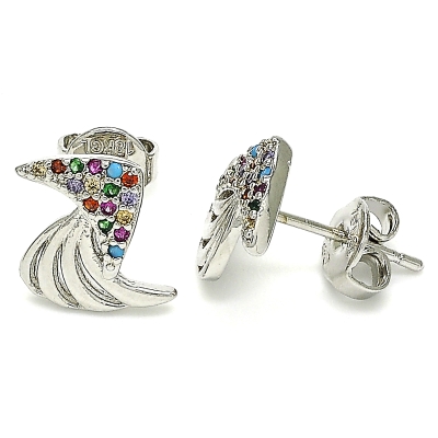 130230 - 02.233.0014.1 | Earrings