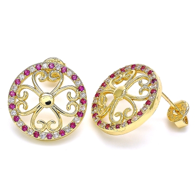 130241 - 02.233.0017.2 | Earrings