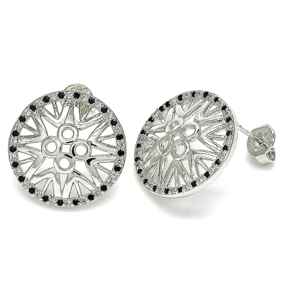 130249 - 02.233.0018.4 | Earrings