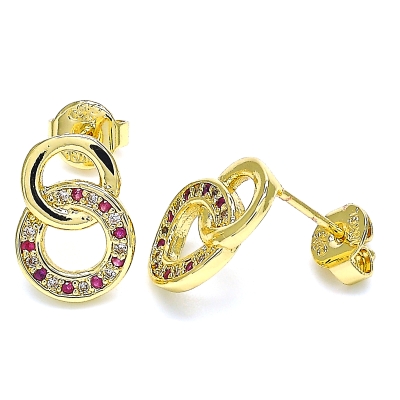 130259 - 02.233.0020.2 | Earrings