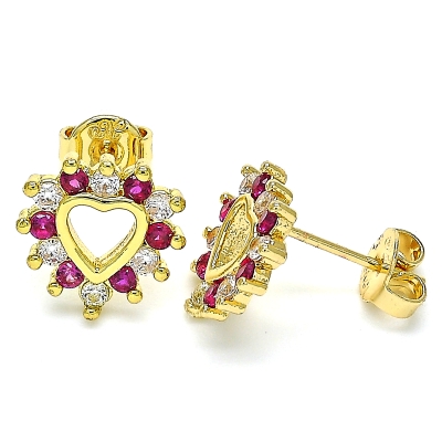 130283 - 02.233.0024.2 | Earrings