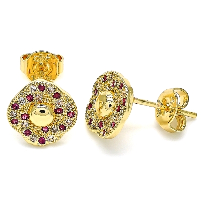 130288 - 02.233.0025.2 | Earrings