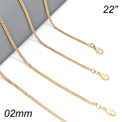 130317 - 04.213.0090.22 | Necklaces