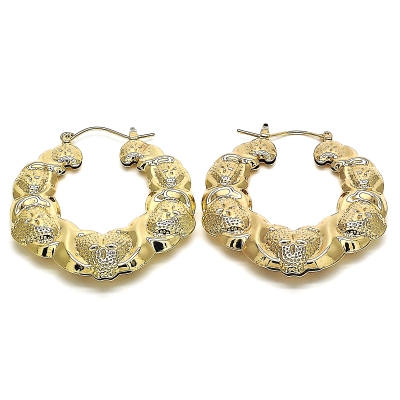 130344 - 02.60.0154.45 | Hoops