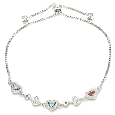 130359 - 03.175.0001.11 | Bracelets