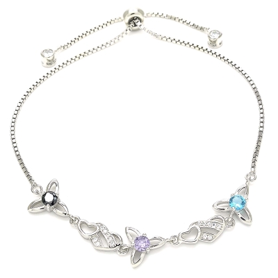 130362 - 03.175.0004.11 | Bracelets