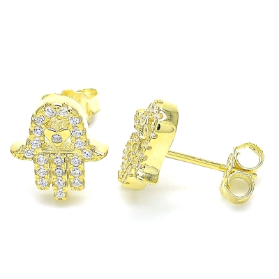 130371 - 02.336.0118.2 | Earrings