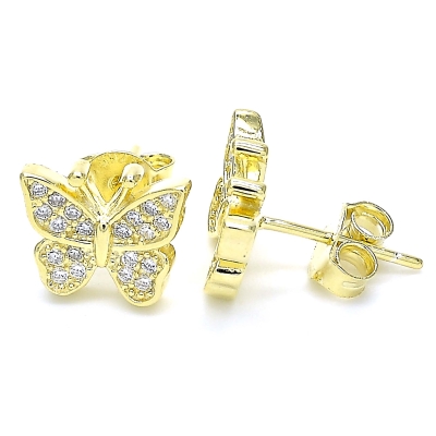 130392 - 02.336.0125.2 | Earrings