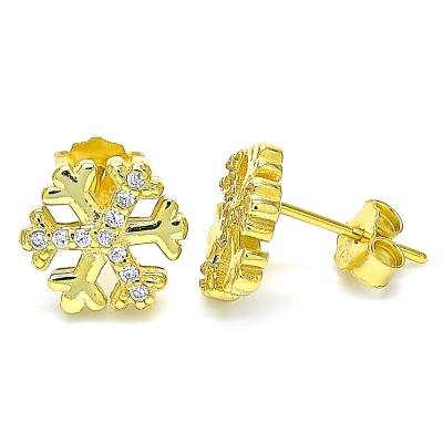 130395 - 02.336.0126.2 | Earrings