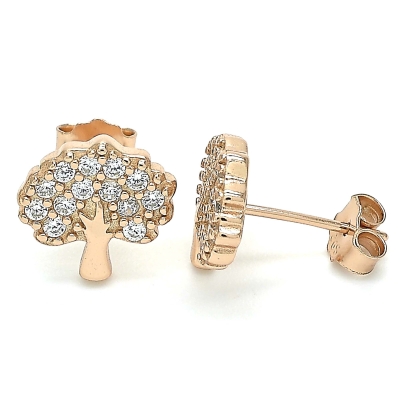 130404 - 02.336.0128.1 | Earrings