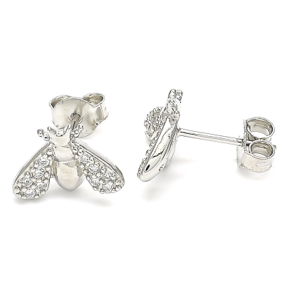 130406 - 02.336.0129 | Earrings