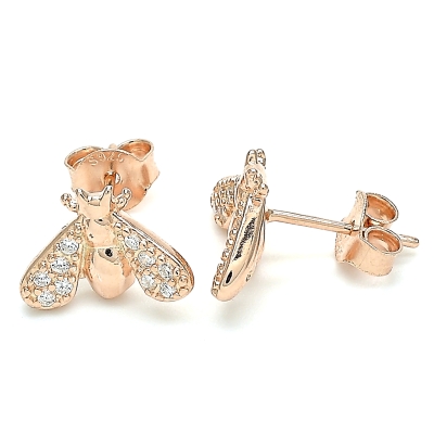 130407 - 02.336.0129.1 | Earrings