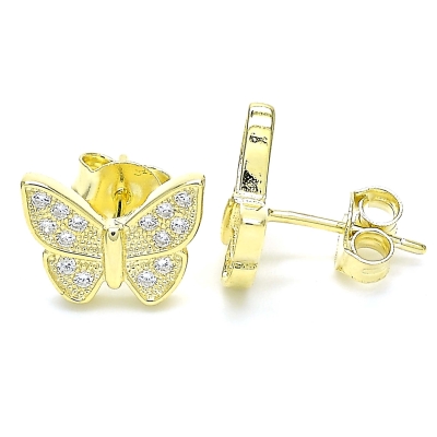 130411 - 02.336.0130.2 | Earrings