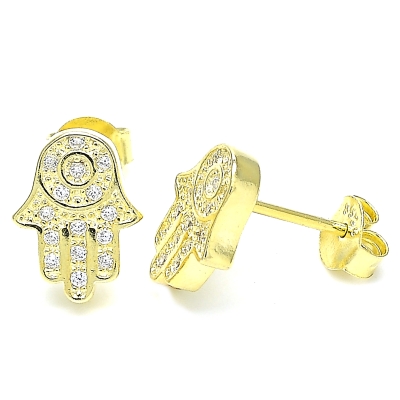 130423 - 02.336.0134.2 | Earrings