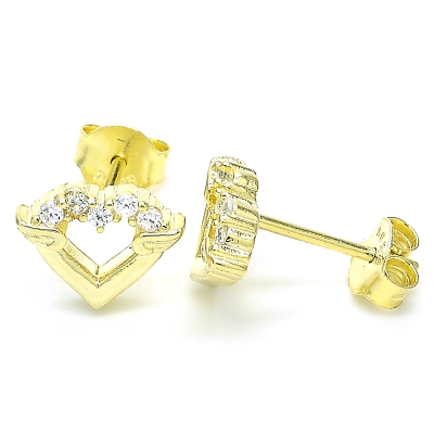 130430 - 02.336.0061.2 | Earrings