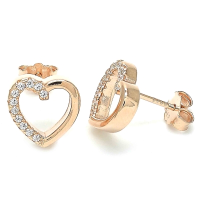 130455 - 02.336.0027.1 | Earrings