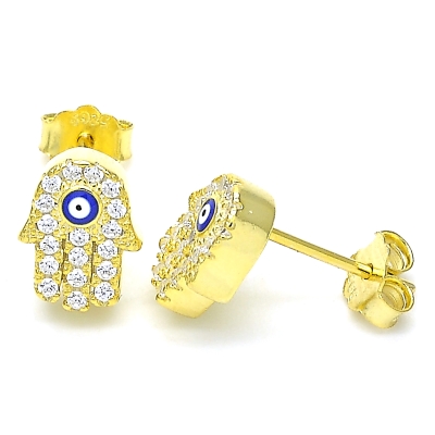 130491 - 02.336.0154.2 | Earrings