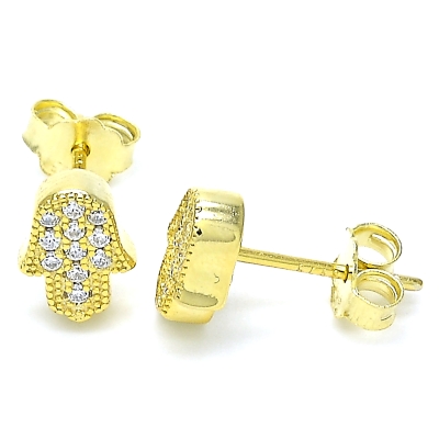 130508 - 02.336.0159.2 | Earrings