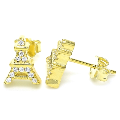 130528 - 02.336.0164.2 | Earrings