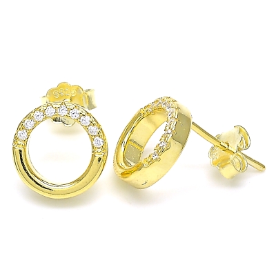 130531 - 02.336.0165.2 | Earrings