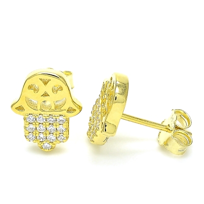 130573 - 02.336.0041.2 | Earrings