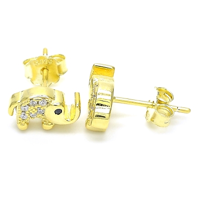 130577 - 02.336.0066.2 | Earrings