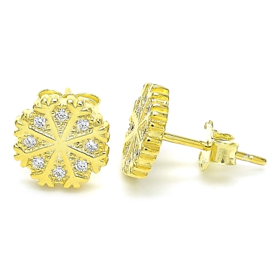 130579 - 02.336.0036.2 | Earrings