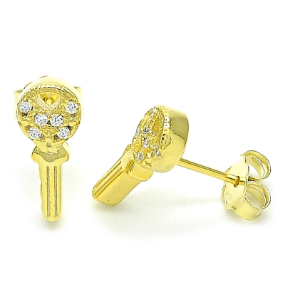 130582 - 02.336.0175.2 | Earrings