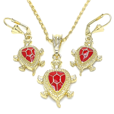 130601 - 10.351.0005.1 | Earring and Pendant Sets