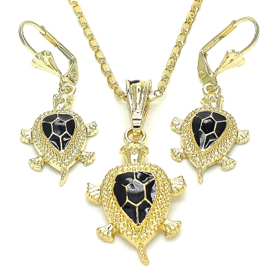 130603 - 10.351.0005.3 | Earring and Pendant Sets