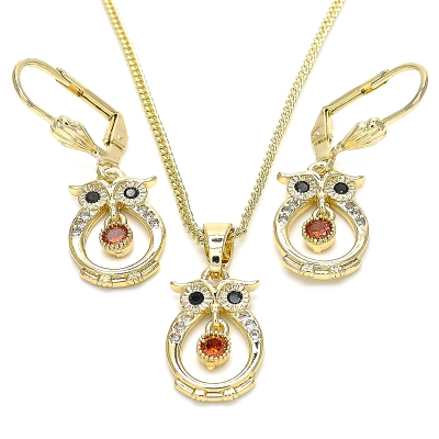 130659 - 10.210.0114.1 | Earring and Pendant Sets