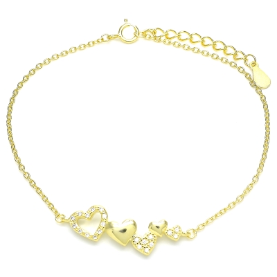 130675 - 03.336.0057.2.08 | Bracelets