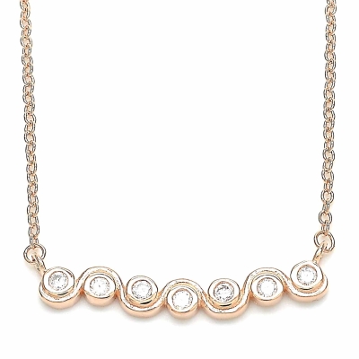 130736 - 04.336.0140.1.16 | Necklaces