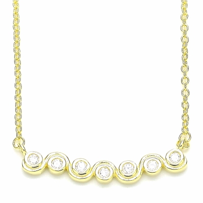 130737 - 04.336.0140.2.16 | Necklaces