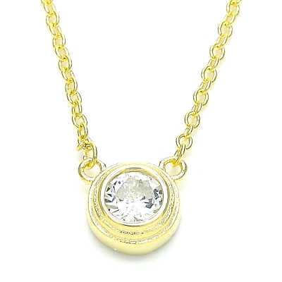 130741 - 04.336.0043.2.16 | Necklaces