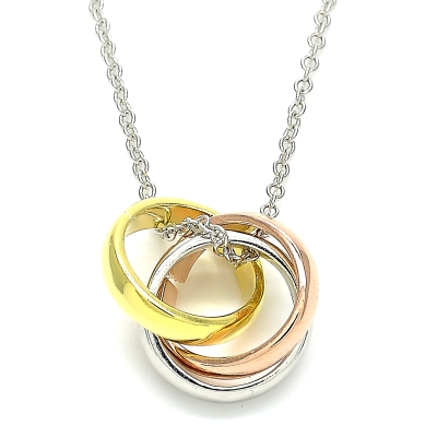 130742 - 04.336.0143.16 | Necklaces